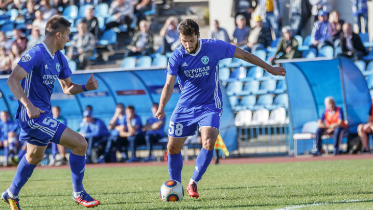 «Авангард»