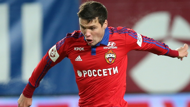 Сергей Ткачев