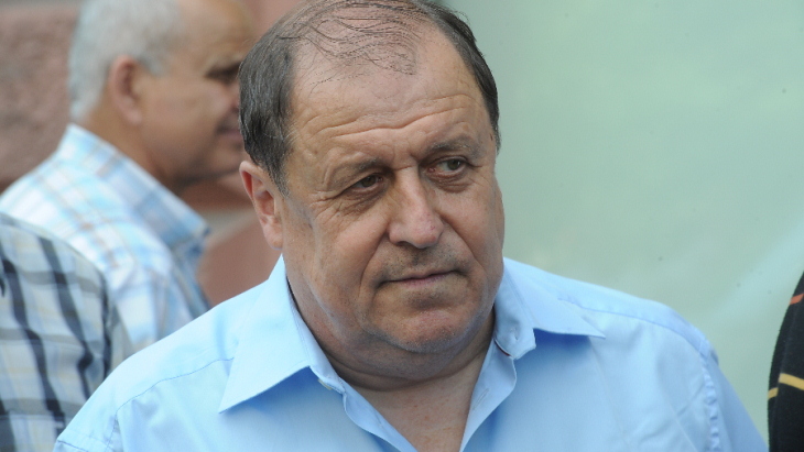 Михаил Гершкович