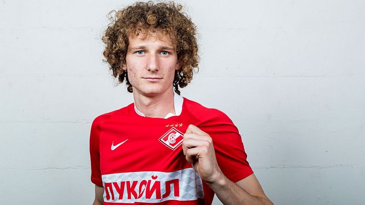 Алекс Крал