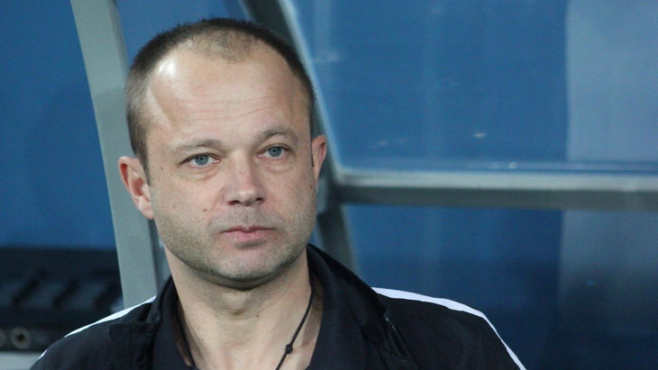 Дмитрий Парфенов