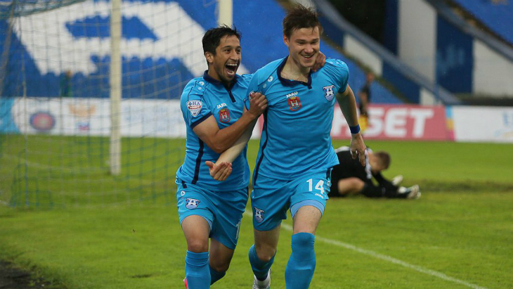 «Балтика»