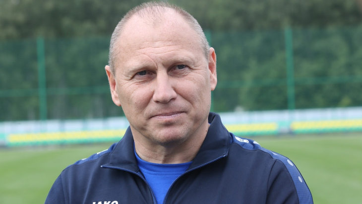 Дмитрий Черышев