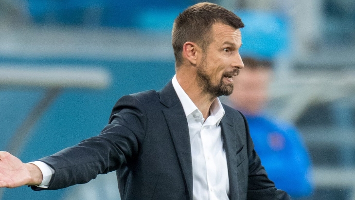 Сергей Семак Сергей Семак