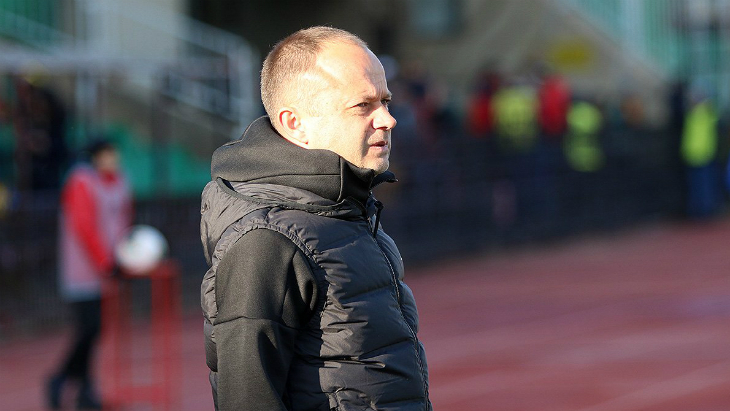 Дмитрий Парфенов