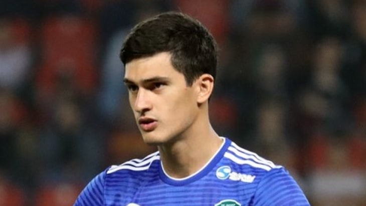 Виталий Гудиев