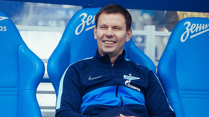 Константин Зырянов