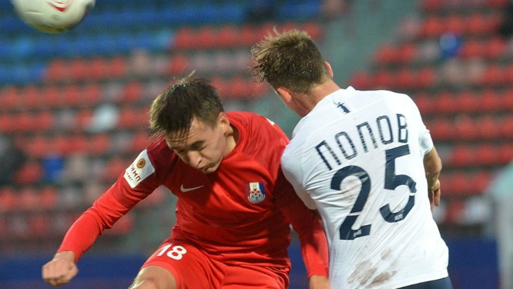 «Ротор»