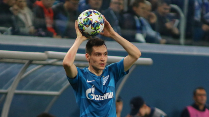 Вячеслав Караваев