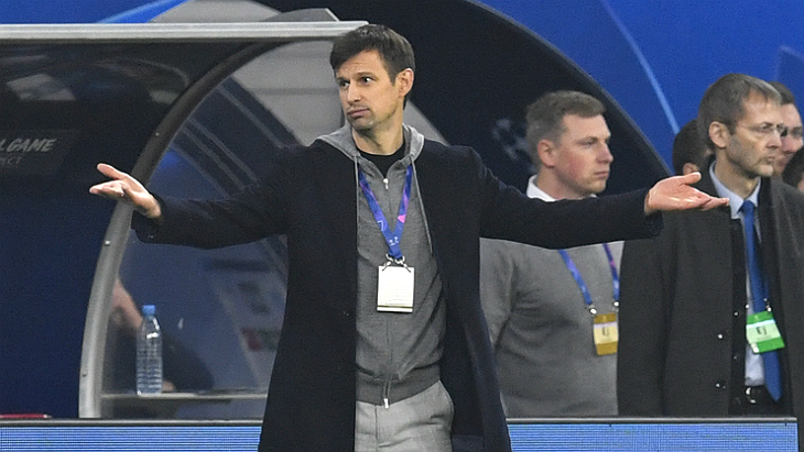 Сергей Семак