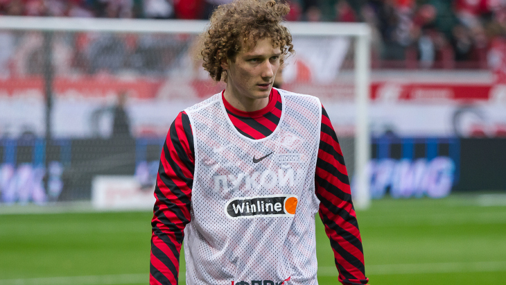 Алекс Крал