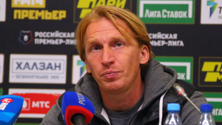 Александр Точилин