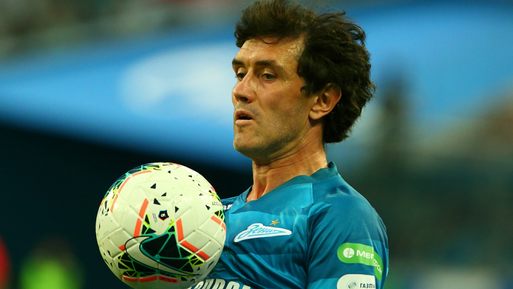 Юрий Жирков