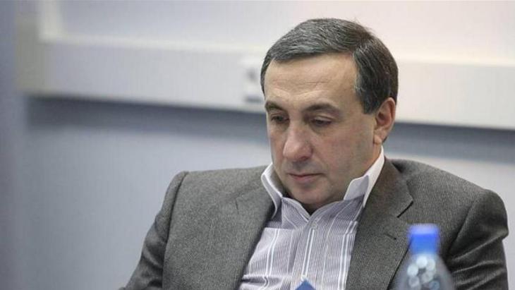 Евгений Гинер