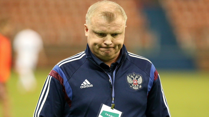Сергей Кирьяков