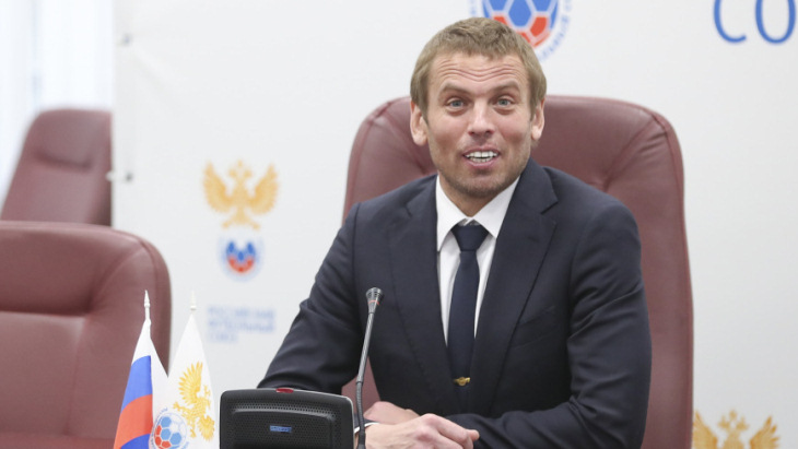 Александр Егоров
