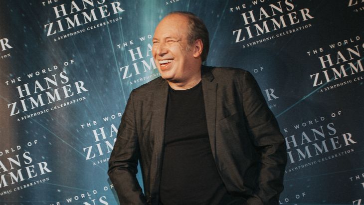 Ханс Циммер