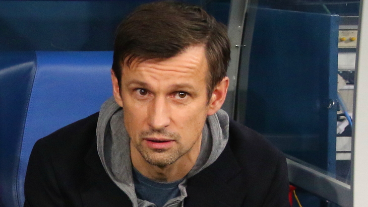 Сергей Семак