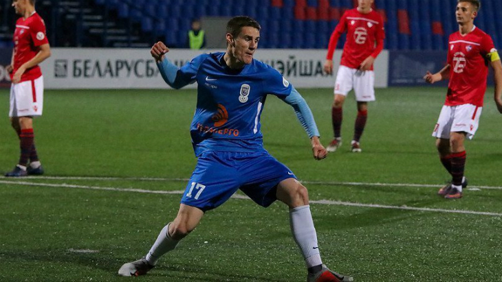 Илья Шкурин