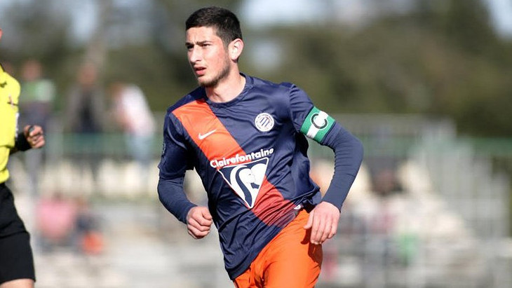 Амир Адуев
