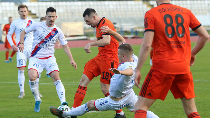 «Урал»