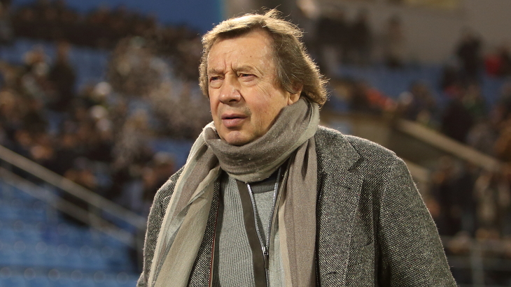 Юрий Сёмин