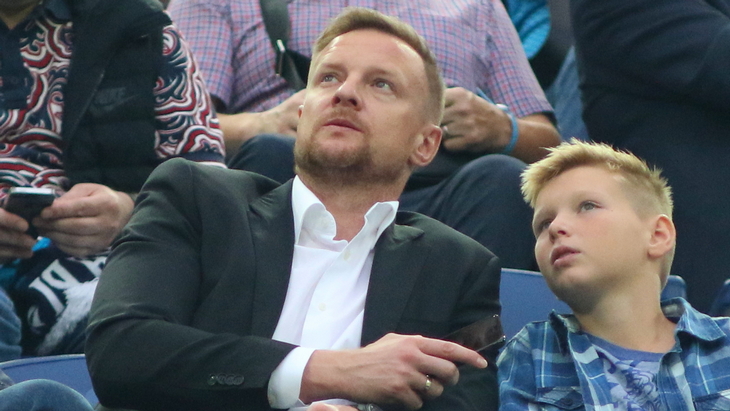Вячеслав Малафеев