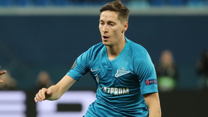 Далер Кузяев