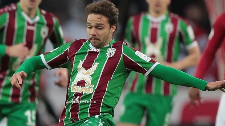 Евгений Башкиров