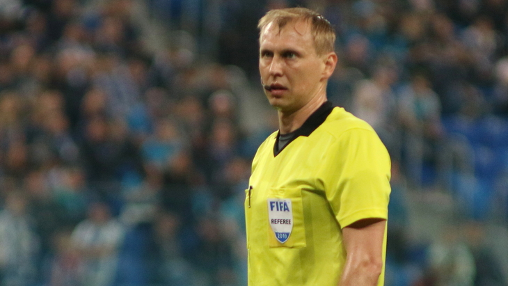Сергей Иванов