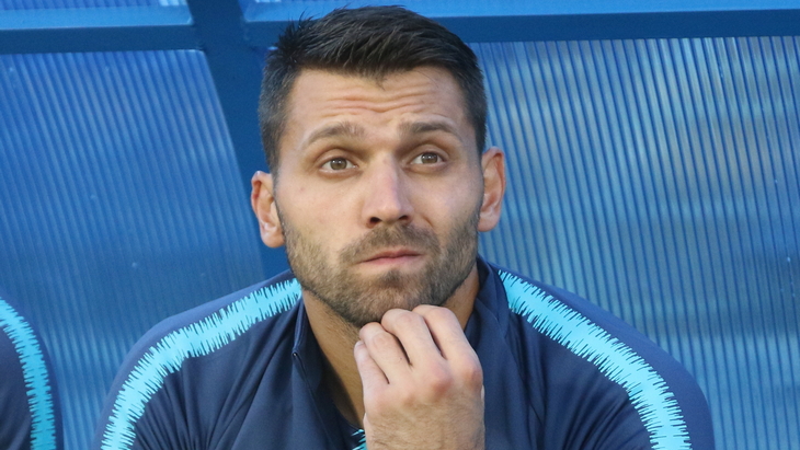Юрий Лодыгин