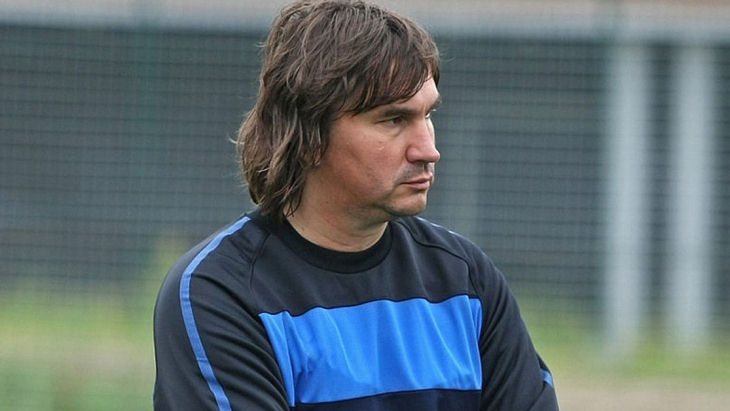 Дмитрий Радченко