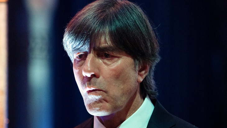 Йоахим Лев