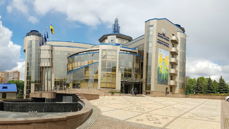 Украинская ассоциация футбола (УАФ) Украинская ассоциация футбола (УАФ)