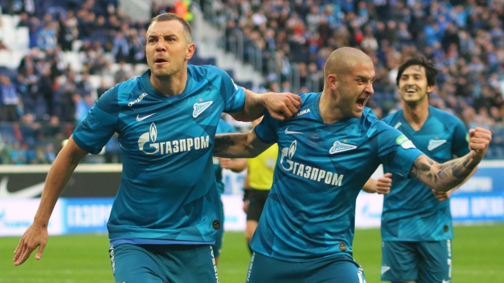 «Зенит»