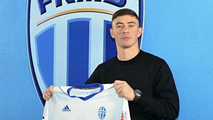 Алексей Татаев