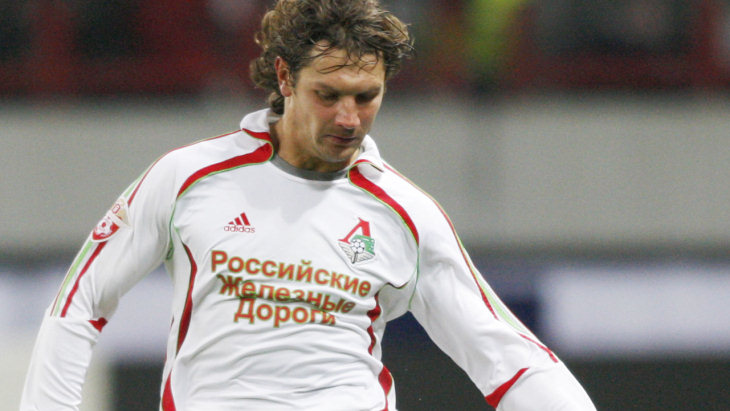 Дмитрий Сенников