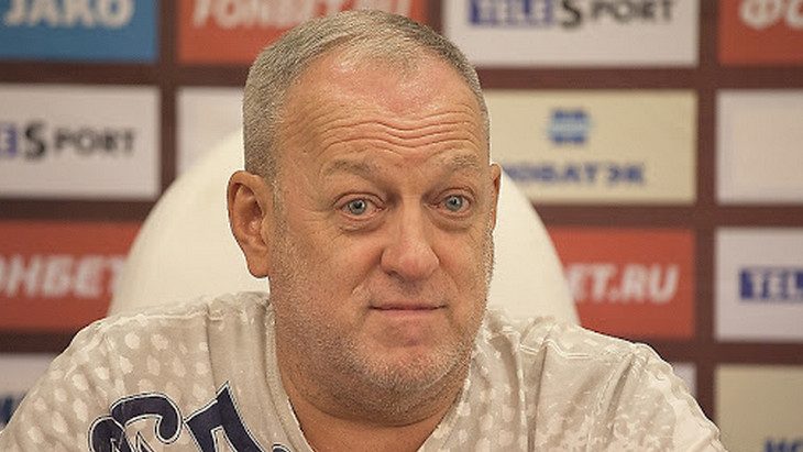 Александр Попов