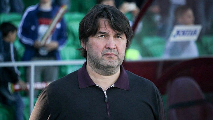 Шамиль Газизов