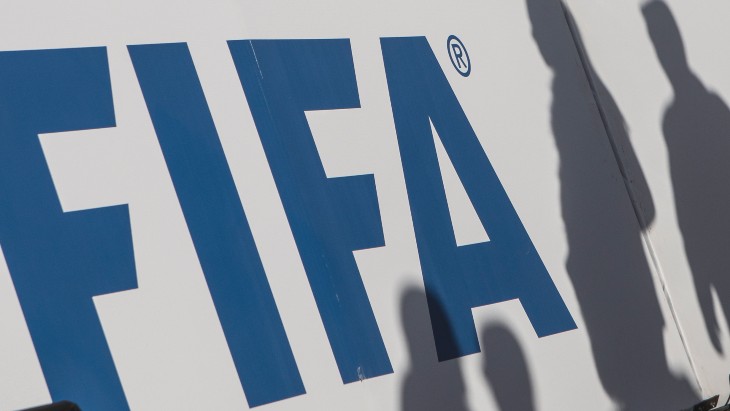 ФИФА