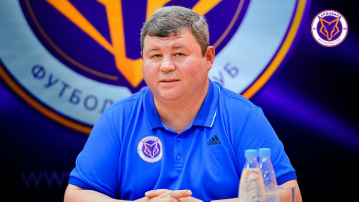 Валентин Климко