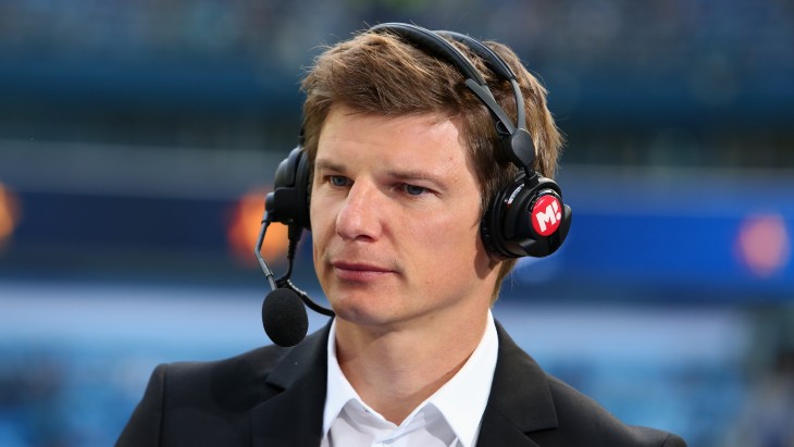 Андрей Аршавин