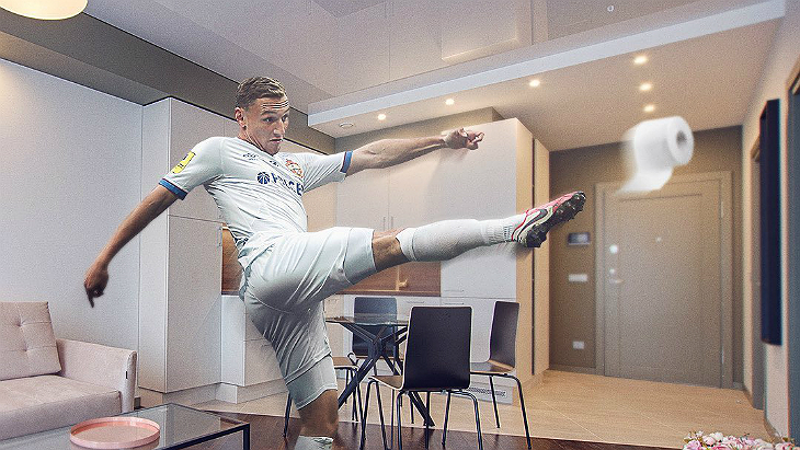 Федор Чалов