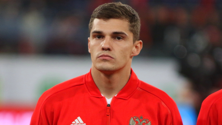 Роман Зобнин