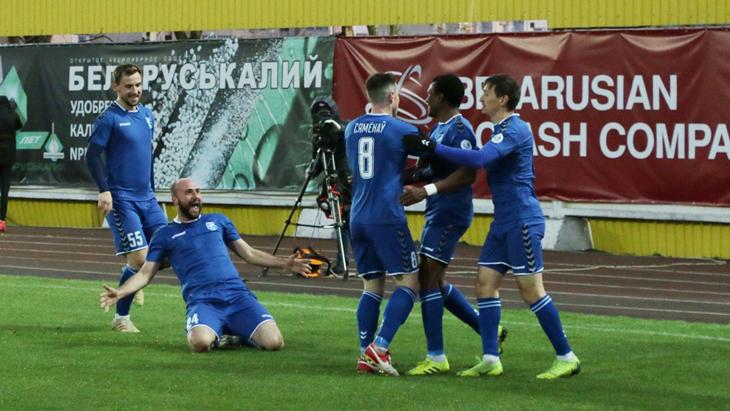 «Слуцк»