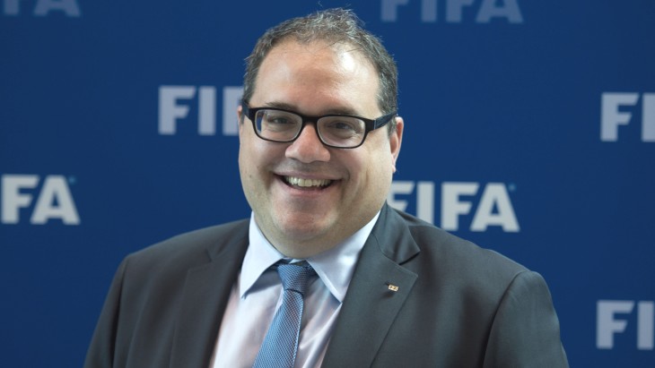 ФИФА рассмотрит вариант с переходом на формат «весна-осень»