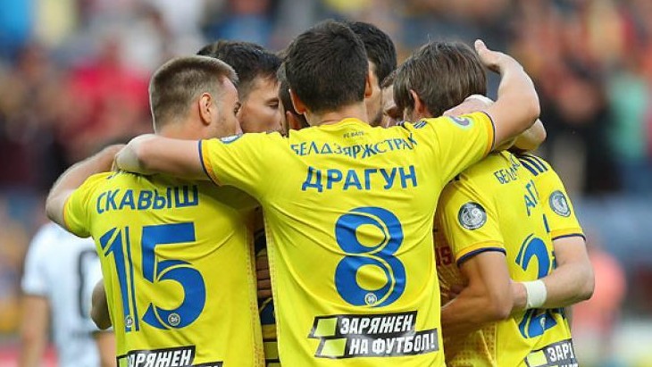 БАТЭ