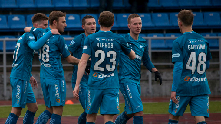 «Зенит-2»
