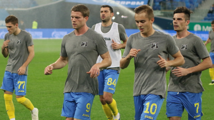 «Ростов»