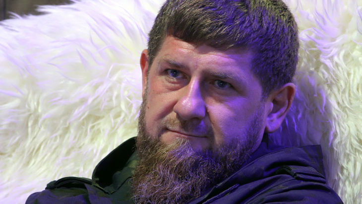 Рамзан Кадыров